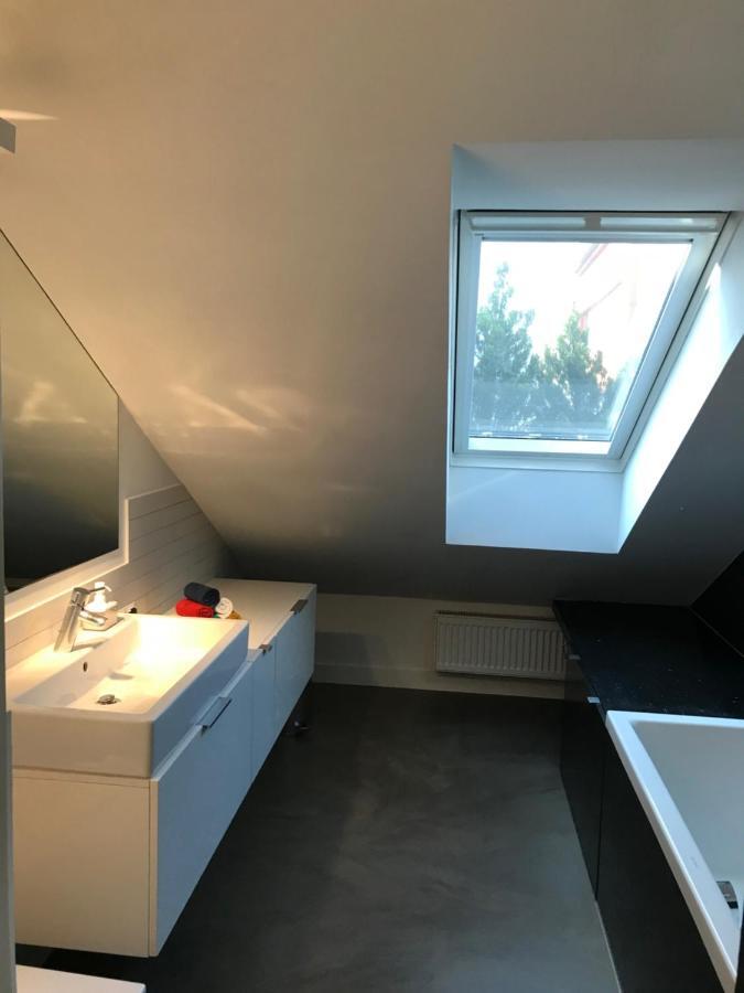 Apartament "Warszawa" Varsóvia Exterior foto